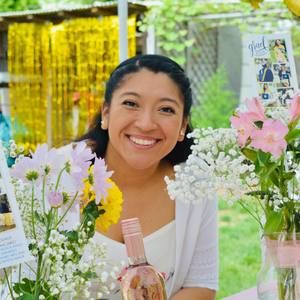 Meet your Posher, Odalis